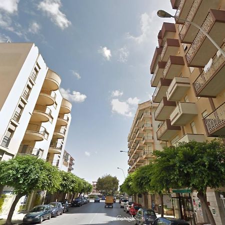 Buona Onda Bed and Breakfast Μαρσάλα Εξωτερικό φωτογραφία