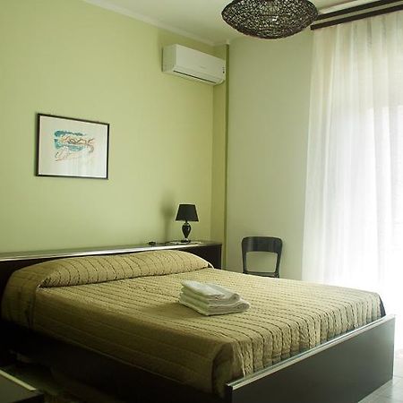 Buona Onda Bed and Breakfast Μαρσάλα Δωμάτιο φωτογραφία