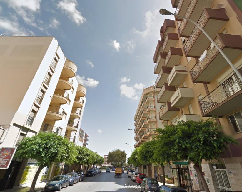 Buona Onda Bed and Breakfast Μαρσάλα Εξωτερικό φωτογραφία