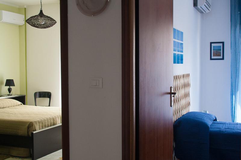 Buona Onda Bed and Breakfast Μαρσάλα Εξωτερικό φωτογραφία
