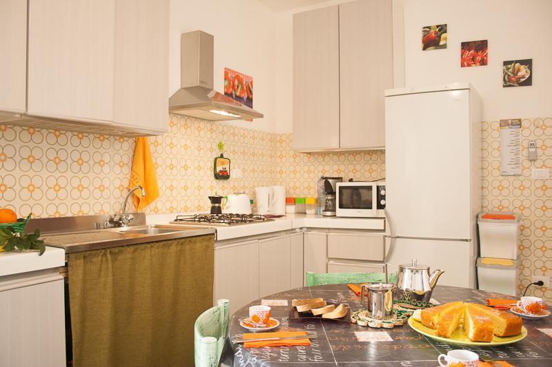 Buona Onda Bed and Breakfast Μαρσάλα Εξωτερικό φωτογραφία
