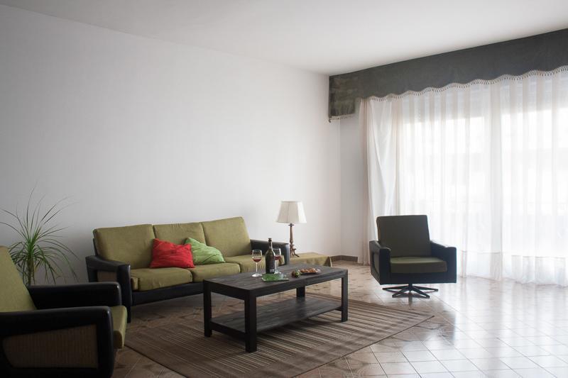 Buona Onda Bed and Breakfast Μαρσάλα Εξωτερικό φωτογραφία
