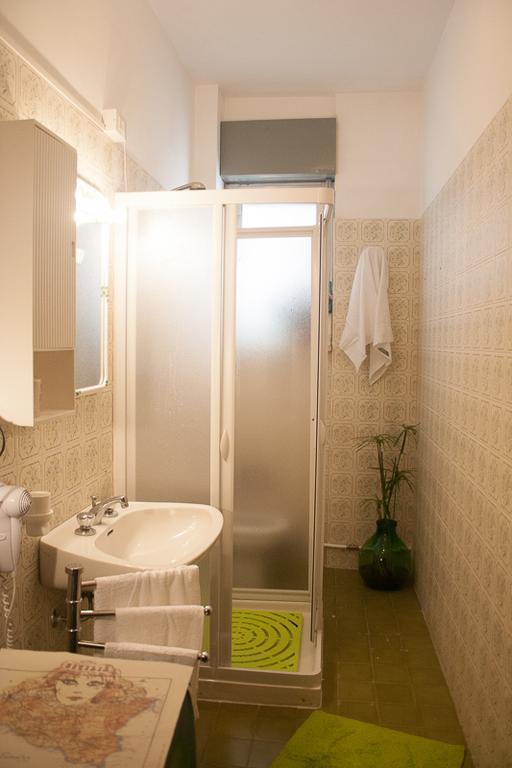 Buona Onda Bed and Breakfast Μαρσάλα Εξωτερικό φωτογραφία