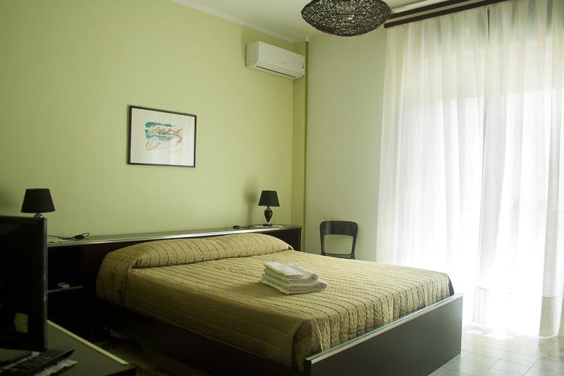 Buona Onda Bed and Breakfast Μαρσάλα Δωμάτιο φωτογραφία